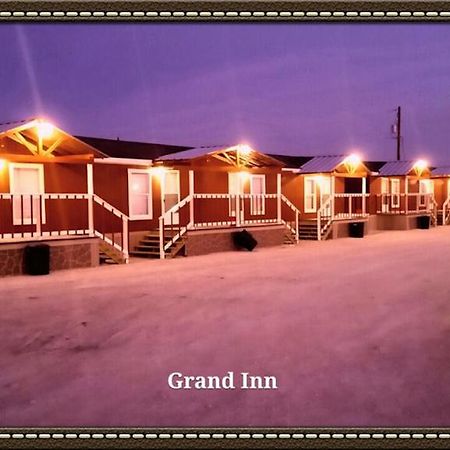 Grand Inn Big Lake 外观 照片