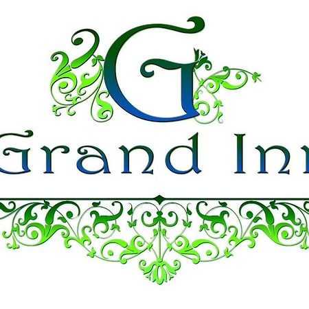 Grand Inn Big Lake 外观 照片