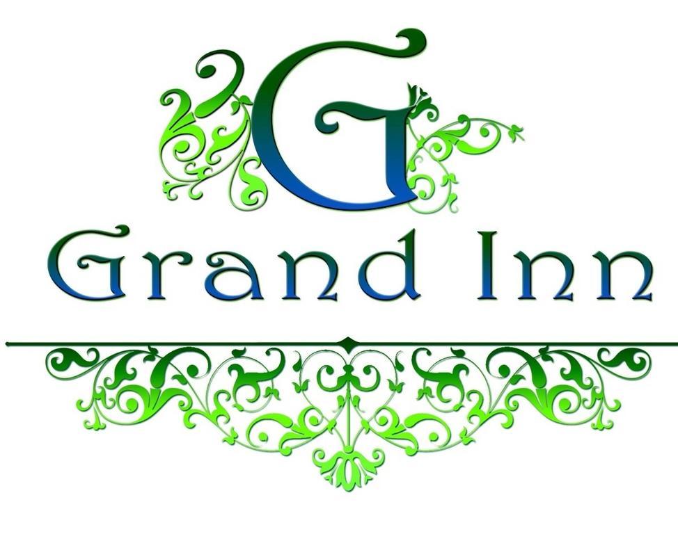 Grand Inn Big Lake 外观 照片
